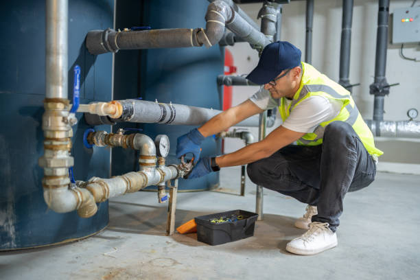 Best Plumbing Inspections & Maintenance in Farley, IA